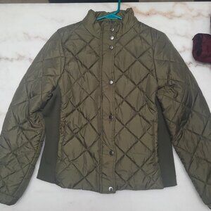 NWOT❗️Cisono Puffer Jacket/Coat